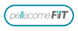 PellecomeFIT Logo FULL
