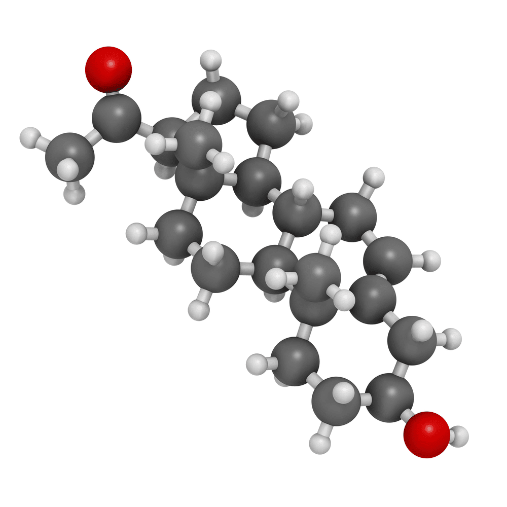 What Are the Symptoms of Low Pregnenolone Pellecome