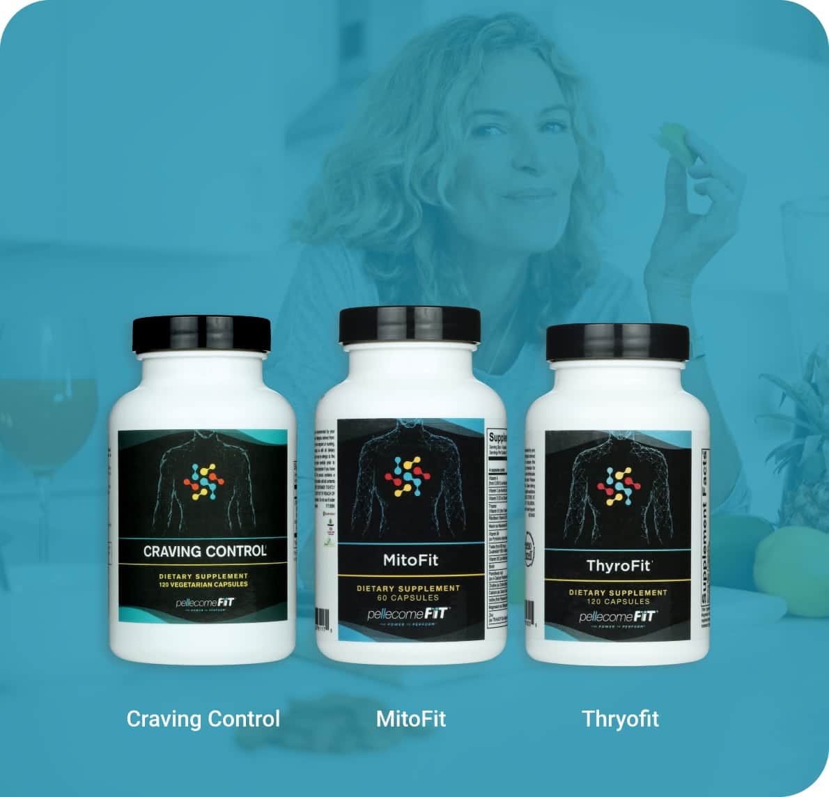 Supplements that support your practice