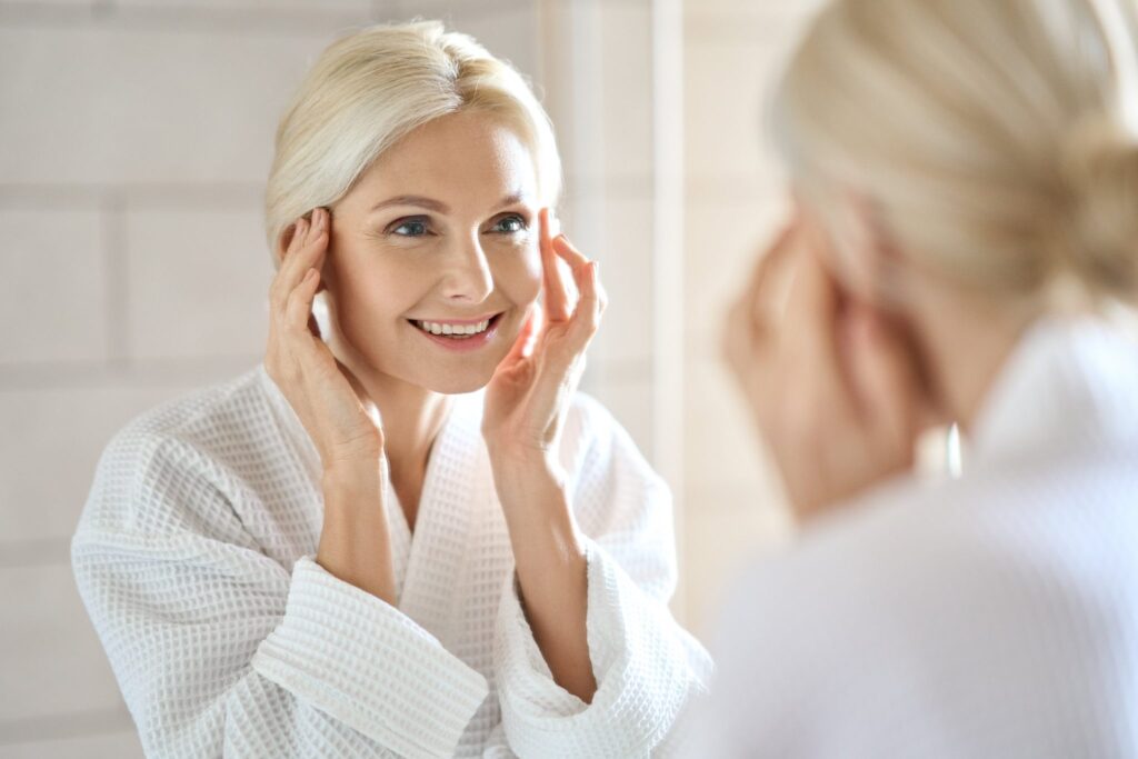 What Estrogen Metabolism Has to Do With Your Complexion